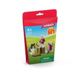 Pocket set mini monde sofia soccupe du barbecue Pocket set mini monde sofia soccupe du barbecue