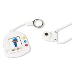 Pocoyo porte cles cadre numerique 1. 5