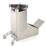 Poêle a bois léger pliant poêle a bois pliable poêle a bois inox fusée poêle pique - nique four de cuisson ... Poêle a bois léger pliant poêle a bois pliable poêle a bois inox fusée poêle pique - nique four de cuisson ...
