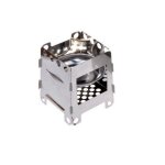 Poêle de camping portable a bois, poêle de camping en plein air, réchaud pliant pour barbecue de sécurité ... Poêle de camping portable a bois, poêle de camping en plein air, réchaud pliant pour barbecue de sécurité ...