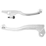 Poigne de conversion moto dirt bike cowl forbrake embrayage levier convient pour crm250 xr250 cr125 ...