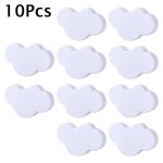 Poignes de meuble pour enfants, 10 pices, design de dessin anim, pour placard, tiroir, porte