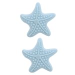 Poignée mignonne en forme de poisson d'étoile serrure de porte, mur créatif epaississement muet, après ... Poignée mignonne en forme de poisson d'étoile serrure de porte, mur créatif epaississement muet, après ...