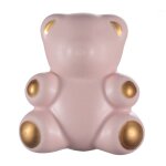 Poignée ours légère et mignonne de luxe pour chambre d'enfants, porte de garde - robe personnalisée, ... Poignée ours légère et mignonne de luxe pour chambre d'enfants, porte de garde - robe personnalisée, ...