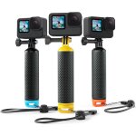 Poigne perche flotteur handler flottante manche monopode compatible avec gopro hero 13 12 11 10 9 8 ...