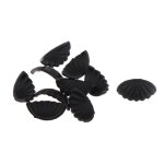 Poignées de tiroirs miniatures pour maison de poupée, 10 pièces / ensemble, accessoires 1:12 pour bricolage ... Poignées de tiroirs miniatures pour maison de poupée, 10 pièces / ensemble, accessoires 1:12 pour bricolage ...