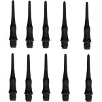 Pointes de fléchettes en plastique, 100 pièces ppointe de fléchette souple, pointe de rechange, soft ... Pointes de fléchettes en plastique, 100 pièces ppointe de fléchette souple, pointe de rechange, soft ...