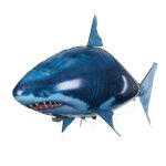 Poisson volant gonflable electrique, télécommande créative, poisson requin clown, décoration de fête, ... Poisson volant gonflable electrique, télécommande créative, poisson requin clown, décoration de fête, ...