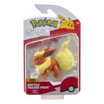 Pokemon battle figure pack 8cm pyroli