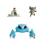 Pokmon figurines 5 cm ou 8 cm pokmon