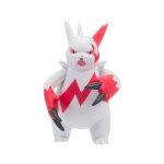 Pokmon - figurine battle mangriff 5 cm