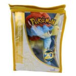 Pokmon - figurine - peluche pokemon keldeo spcial anniversaire 20 ans