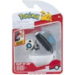 Pok�mon galekid et speed ball clip 'n' go