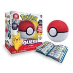 Pokmon jeu electronique dresseur guess kanto edition kanto * allemand *