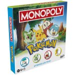 Pokemon merchandisin monopoly edition pok�mon