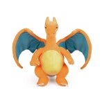 Pokémon - peluche dracaufeu 30 cm Pokémon - peluche dracaufeu 30 cm