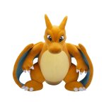 Pokmon - peluche dracaufeu 61 cm