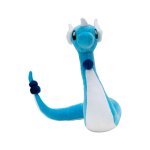 Pokmon - peluche draco 30 cm