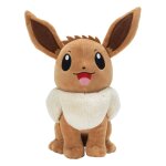Pokmon peluche evoli smile 30 cm