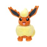 Pok�mon - peluche pyroli 20 cm