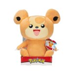 Pokmon - peluche teddiursa 30 cm