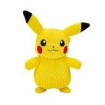 Pokemon - pikachu - plush 20cm - (pkw2389)