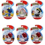 Pokmon pok ball et sa figurine 5 cm ps2