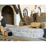 Pola 333207 ? caisses et bagages, accessoires pour le mod�le ferroviaire, mod�le construction