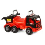 Polesie camion a benne basculante mammoet 69x26x32 cm 1450635
