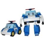 Poli vhicules robocar friction a construire
