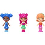 Polly pocket polly pocket - assortiment fruits surprises - jouet de voyage