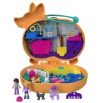 Polly pocket coffret lhtel de corgi