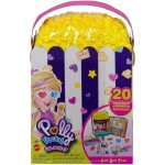 Polly pocket - coffret popcorn surprises Polly pocket - coffret popcorn surprises