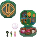 Polly pocket polly pocket - coffret wicked collector - avec bulle et chapeau