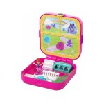 Polly pocket monde surprise princesses mattel gdk80 Polly pocket monde surprise princesses mattel gdk80