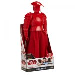 Polymark star wars episode 8 - figurine 50 cm srie 1 - elite guard