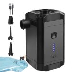 Pompe a air electrique pour articles gonflables, flotteur de piscine, pompe gonflable, petit gonfleur ... Pompe a air electrique pour articles gonflables, flotteur de piscine, pompe gonflable, petit gonfleur ...