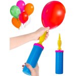 Pompe a ballon a main - pompe a ballon - pompe a ballon - pompe a air pour ballons - pompe a ballons ...