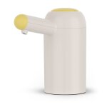 Pompe à bouteille d'eau électrique, distributeur d'eau sans fil, automatique, en baril, pompe à bouteille ... Pompe à bouteille d'eau électrique, distributeur d'eau sans fil, automatique, en baril, pompe à bouteille ...