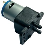 Pompe a carburant 12 v - modelcraft