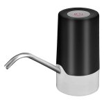 Pompe a eau sans fil pour table a sable et tout - petits, accessoires pour table a eau, jeu d'eau amusant ...