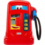 Pompe � essence pour enfant little tikes cozy coupe