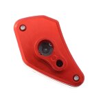 Pompe universelle de frein et d'embrayage pour moto, rservoir d'huile et de liquide, avec rservoir, ...