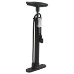 Pompe  vlo multifonctionnelle haute pression portable pompe  pneu de vlo de sol pour vlo lectrique ...
