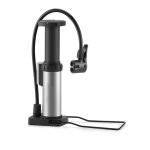 Pompe  vlo presse  pied haute pression en alliage d'aluminium base en nylon tube dtachable gonfleur ...
