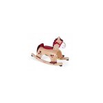 Poney a bascule