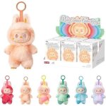 Pop mart labubu  the monsters: big into energy series