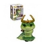 Pop! marvel: loki - alligator loki (exclusive)