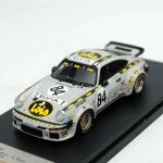 Porsche 934 #84 verney bardinon metge 24 h le mans 1979 premium x pr0415 1 / 43 - premium x