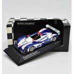 Porsche rs spyder #20 us utah gp 2007 dyson smith alms minichamps 400076620 1 / 43 - minichamps Porsche rs spyder #20 us utah gp 2007 dyson smith alms minichamps 400076620 1 / 43 - minichamps